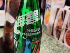 -一记洛阳菜·糖醋小排·水席(十字街店)