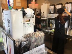-书亦烧仙草(新都会店)