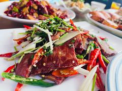 -108素食餐厅(芙蓉汉城店)