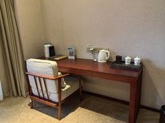 -东海森林温泉度假酒店