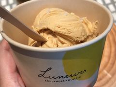 海盐焦糖冰淇淋-Luneurs(幸福里店)