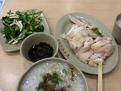 -百家鸡味馆(清泰店)