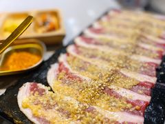 -妥妥烤肉料理(昙华林店)