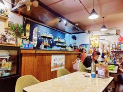 -热浪岛马来餐厅