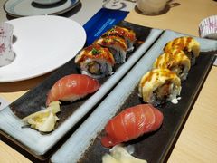 -大渔铁板烧(万象城店)