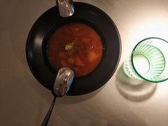 俄罗斯罗宋汤-阿妮叶李(光谷世界城店)