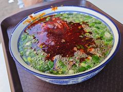-清真磨沟沿老字号牛肉面(总店)