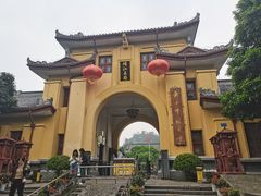 -桂林独秀峰王城景区