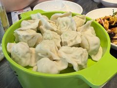 -老边饺子馆·东北菜(虎坊桥店)