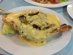 -ZF Seafood Restaurant 卓峰海鲜餐