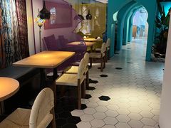 -纳鲁孜·新疆特色餐厅(上海悦荟广场店)