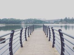 -美兰湖景区