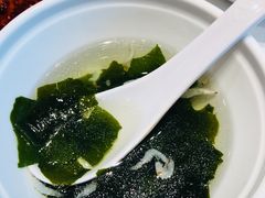 -喜家德虾仁水饺(开发区万达店)