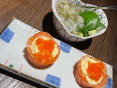 -大雄寿司(中华广场店)