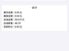 -中国石化丰华加油站