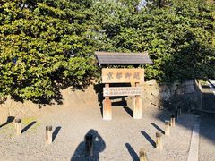 -京都御所