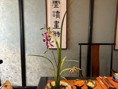 -31号公馆·百年府邸潇湘臻味