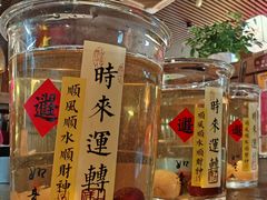 -山城棒棒军手作火锅·天花板手撕水牛鲜毛肚(北京店)