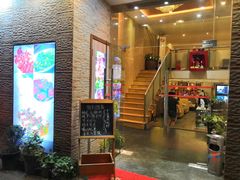 门面-宏玲餐厅(四川南路店)