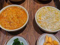 -李百蟹·江南蟹黄面·河景餐厅(夫子庙总店)