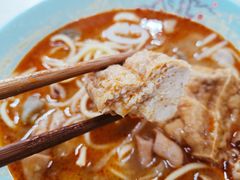 豆干-欢欢沙茶面(大学路店)