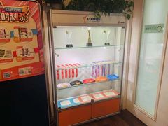 -蓝旗游泳·青训·亲子水域中心(方庄中心)