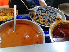 -黑色经典臭豆腐·湖南特产(步行街店)