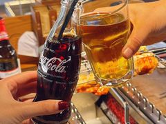 -很久以前羊肉串(南京路第一百货店)
