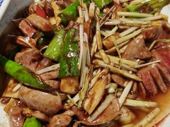 -老头儿油爆虾·知味杭州(爱琴海购物中心)