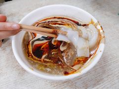 卤汁凉粉-清真·宏顺祥卤汁凉粉(大皮院店)