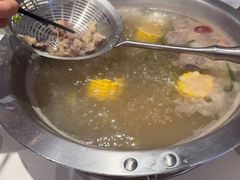 -八合里潮汕鲜牛肉火锅(福州万象城店)