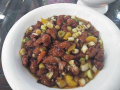 -乔家满族八大碗(流水沟店)