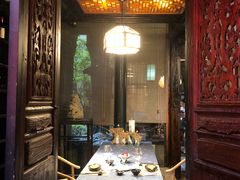 -鱼桥巷·美学川菜