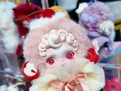 -泡泡玛特POPMART(侨福芳草地店)