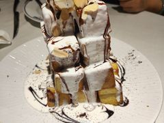 -俄士厨房(时代天街店)