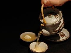 -阿吾罗日本料理(K11艺术中心店)