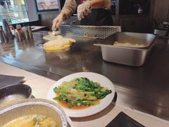 -盛焰铁板烧(王府井店)