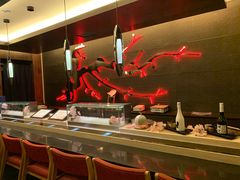 -滩万日本料理Nadaman(国贸大酒店)