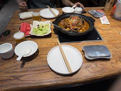 -洪湘记川湘·甲鱼馆(四海凯悦美食广场店)
