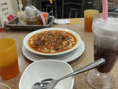 牛尾通粉-喜莲咖啡