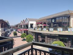 -王府井奥莱临潼小镇(临潼店)