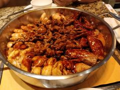 -黄记煌三汁焖锅(新世纪广场店)
