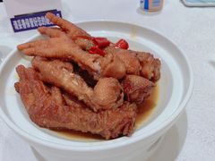 -大铁勺新津菜(东丽阳光新业广场店)