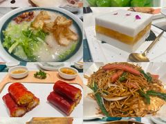 -悦得闲广式点心茶楼(蓝鲸世界店)