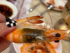 -芭菲盛宴·环球美食(解放碑英利国际店)