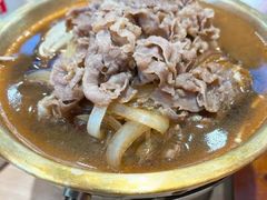 -米村拌饭(砂之船中东奥莱店)