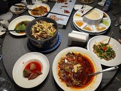 -羲和雅苑•北京烤鸭(国贸商城店)