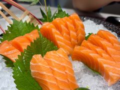 -悦古里·海鲜放题自助(金华世贸城市广场店)