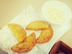 咸水角-蔡澜港式点心(皇庭广场店)
