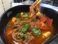 -神牛饭(凯德来福士店)